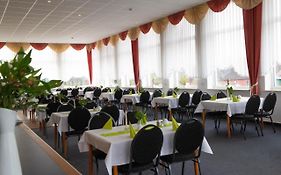 Apartmenthotel-Harz